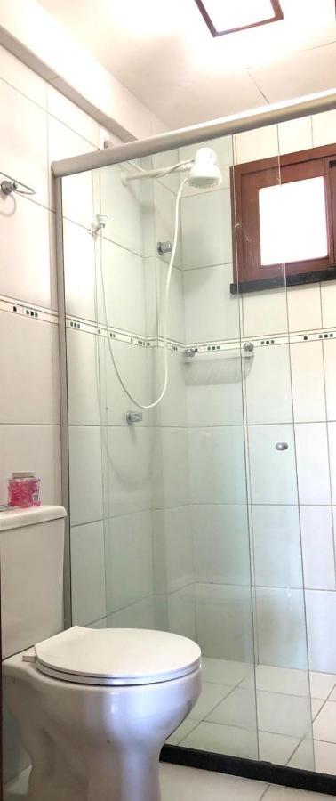 Wind Villa Cumbuco - Apartamento Экстерьер фото