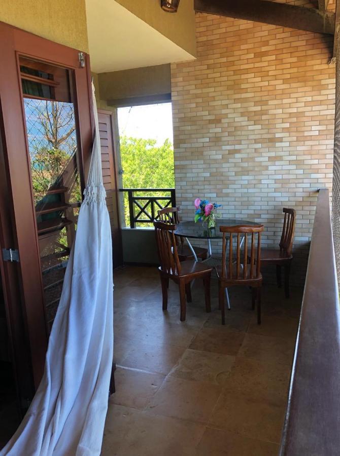 Wind Villa Cumbuco - Apartamento Экстерьер фото