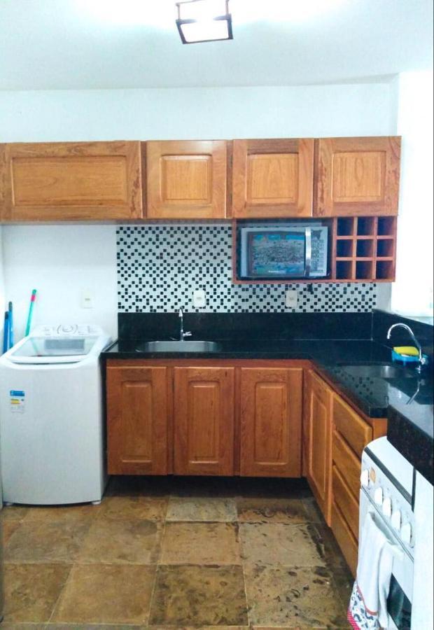 Wind Villa Cumbuco - Apartamento Экстерьер фото