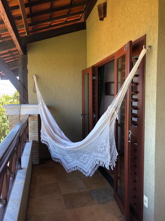Wind Villa Cumbuco - Apartamento Экстерьер фото