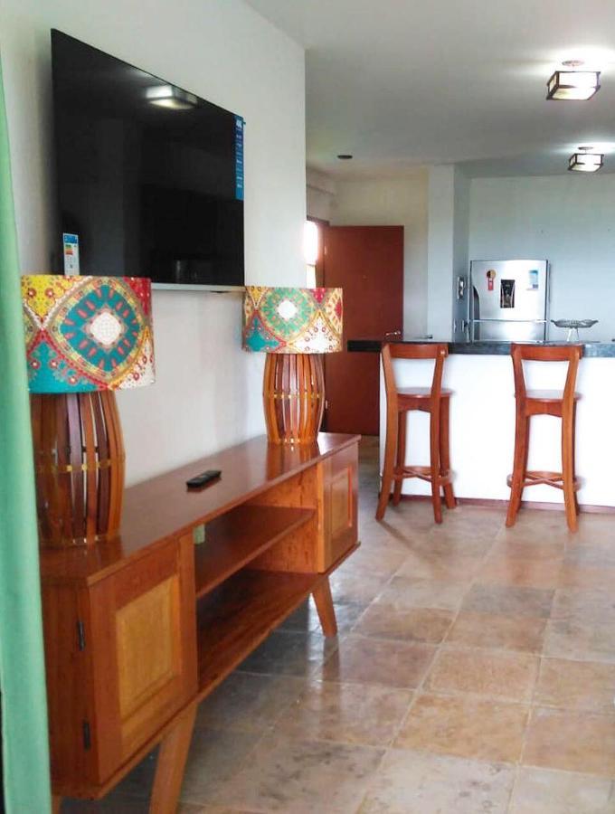 Wind Villa Cumbuco - Apartamento Экстерьер фото