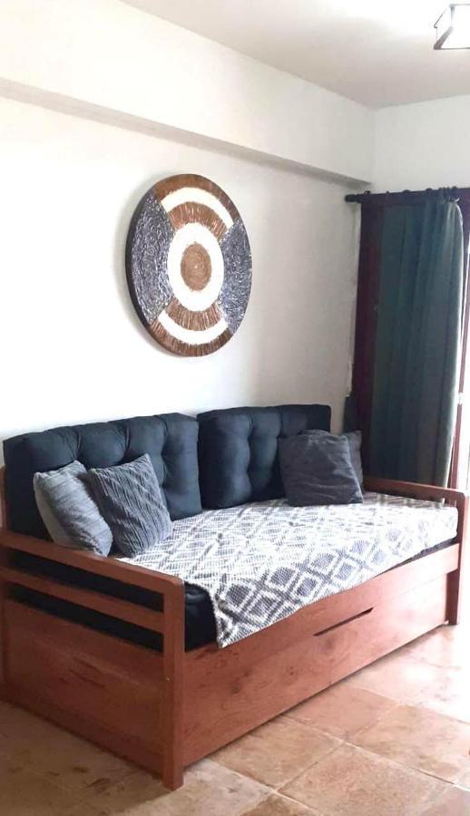 Wind Villa Cumbuco - Apartamento Экстерьер фото