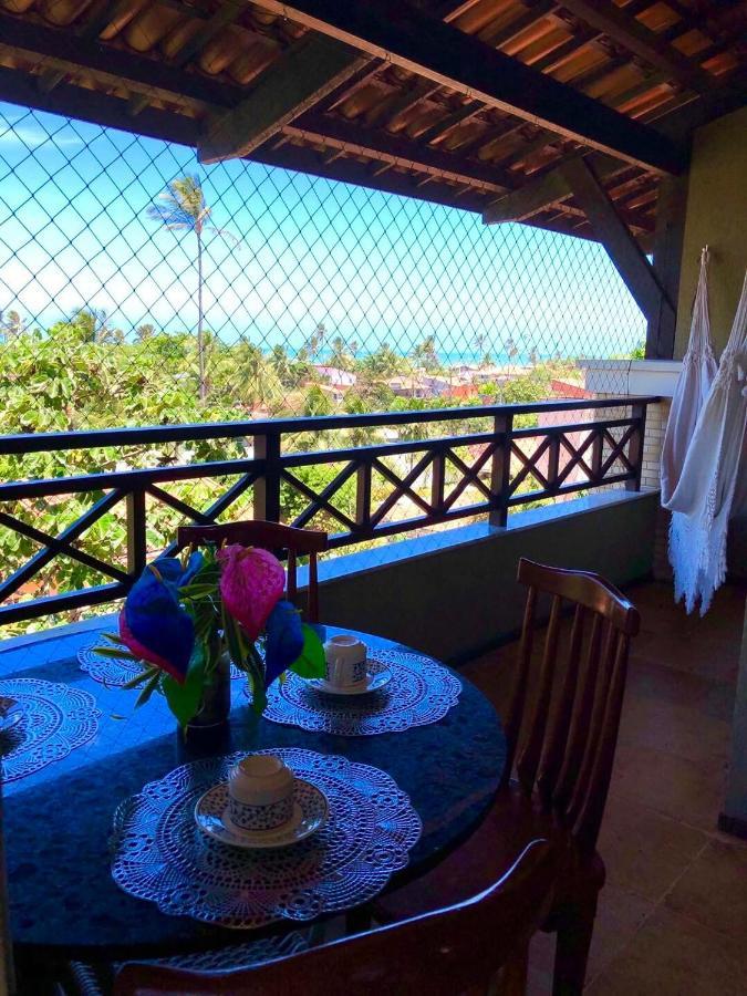 Wind Villa Cumbuco - Apartamento Экстерьер фото