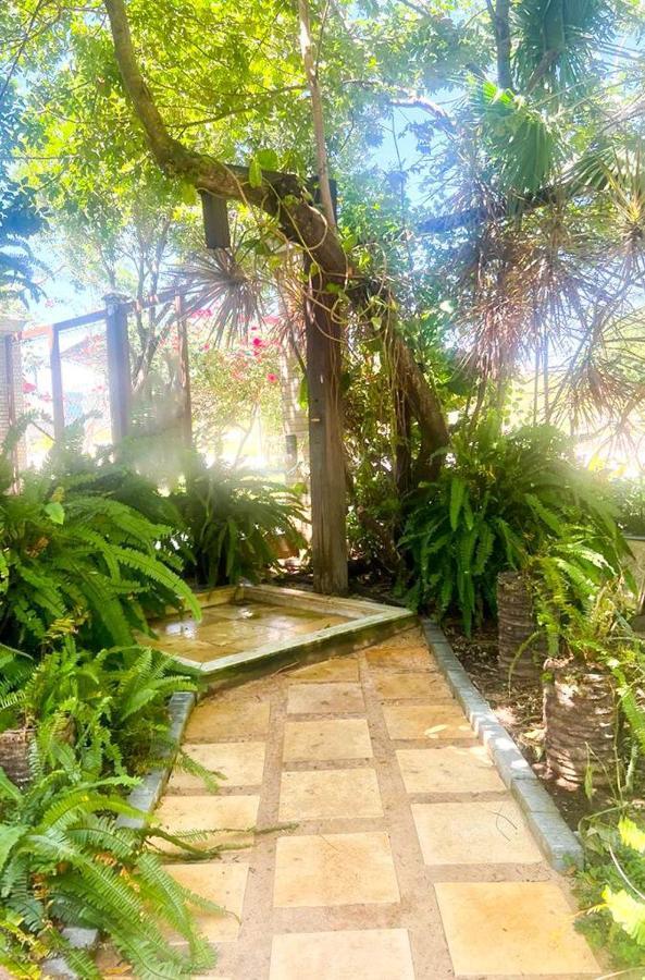 Wind Villa Cumbuco - Apartamento Экстерьер фото