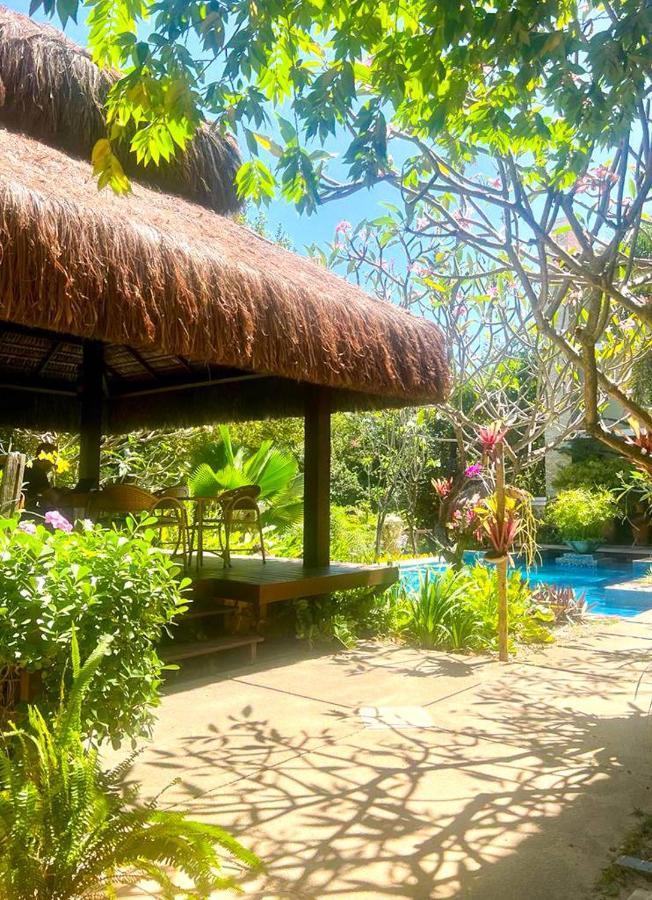 Wind Villa Cumbuco - Apartamento Экстерьер фото